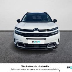 Citroen C5 Aircross Hybrid 225ch Shine e-EAT8 Saint-Martin-des-Champs