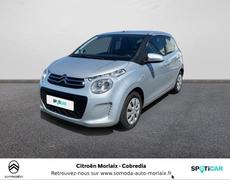 Citroen C1 Saint-Martin-des-Champs