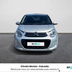 Citroen C1 VTi 68 Feel ETG 5p Saint-Martin-des-Champs