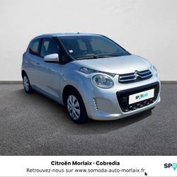 Citroen C1 VTi 68 Feel ETG 5p Saint-Martin-des-Champs