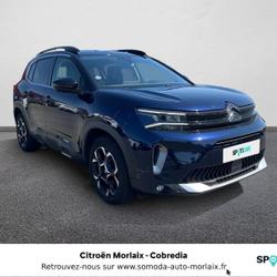Citroen C5 Aircross PureTech 130ch S&S Shine EAT8 Saint-Martin-des-Champs