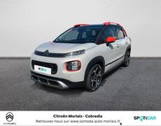 Citroen C3 Aircross Saint-Martin-des-Champs
