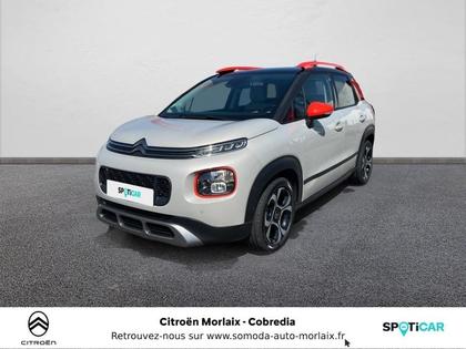 Citroen C3 Aircross - BlueHDi 100ch S&S Shine E6.d-TEMP - 11 490 €