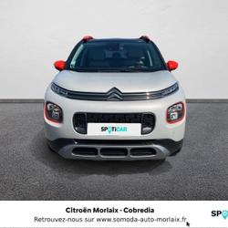Citroen C3 Aircross BlueHDi 100ch S&S Shine E6.d-TEMP Saint-Martin-des-Champs