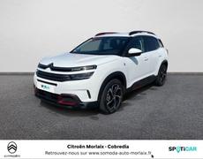 Citroen C5 Aircross - PureTech 130ch S&S C-Series - 15 990 €