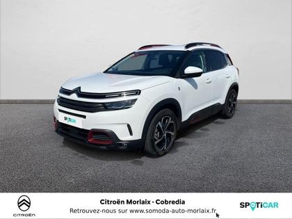 Citroen C5 Aircross - PureTech 130ch S&S C-Series - 15 990 €