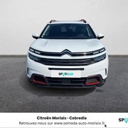 Citroen C5 Aircross PureTech 130ch S&S C-Series Saint-Martin-des-Champs