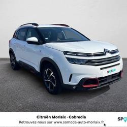 Citroen C5 Aircross PureTech 130ch S&S C-Series Saint-Martin-des-Champs