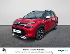 Citroen C3 Aircross Saint-Martin-des-Champs