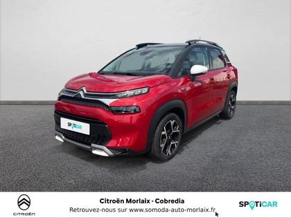 Citroen C3 Aircross - PureTech 130ch S&S Shine Pack EAT6 - 14 990 €