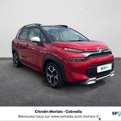 Citroen C3 Aircross PureTech 130ch S&S Shine Pack EAT6 Saint-Martin-des-Champs