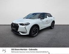 DS DS3 Crossback Saint-Martin-des-Champs