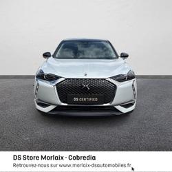 DS DS3 Crossback PureTech 130ch Toit de Paris Automatique 135g Saint-Martin-des-Champs
