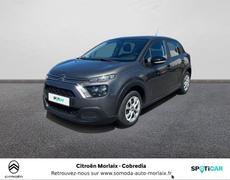 Citroen C3 Saint-Martin-des-Champs