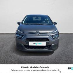 Citroen C3 1.2 PureTech 83ch S&S Feel 122g Saint-Martin-des-Champs