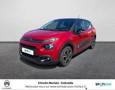Citroen C3 Saint-Martin-des-Champs