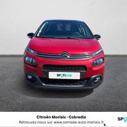 Citroen C3 PureTech 82ch Feel Saint-Martin-des-Champs