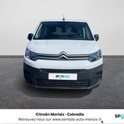 Citroen Berlingo M Moteur Electrique 136ch (100 kW) Live Automatique Saint-Martin-des-Champs