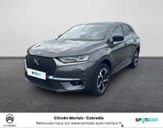 DS DS7 Crossback Saint-Martin-des-Champs