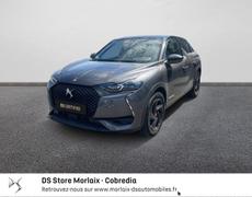 DS DS3 Crossback Saint-Martin-des-Champs