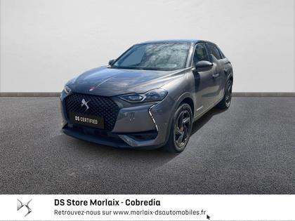 DS DS3 Crossback - PureTech 130ch Performance Line Automatique - 16 970 €