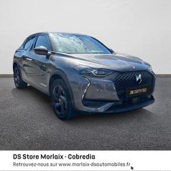 DS DS3 Crossback PureTech 130ch Performance Line Automatique Saint-Martin-des-Champs