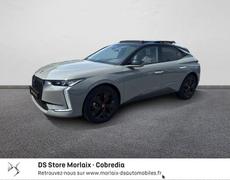 DS DS4 Saint-Martin-des-Champs