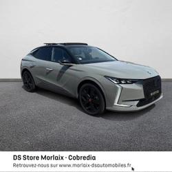 DS DS4 E-TENSE 225ch Performance Line + Saint-Martin-des-Champs