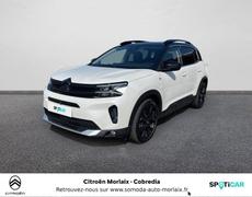 Citroen C5 Aircross Saint-Martin-des-Champs