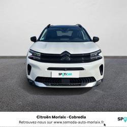 Citroen C5 Aircross Hybrid rechargeable 225ch Shine Pack &euml;-EAT8 Saint-Martin-des-Champs