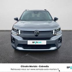 Citroen C3 1.2 Turbo 100ch PLUS Saint-Martin-des-Champs