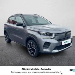Citroen C3 1.2 Turbo 100ch PLUS Saint-Martin-des-Champs