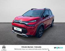 Citroen C3 Aircross Saint-Martin-des-Champs