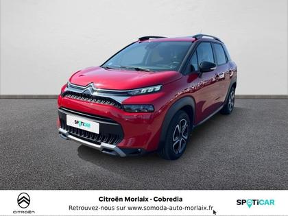 Citroen C3 Aircross - PureTech 110ch S&S Feel Pack - 11 990 €