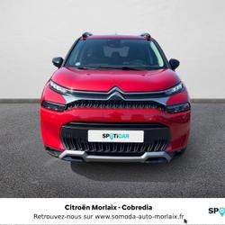 Citroen C3 Aircross PureTech 110ch S&S Feel Pack Saint-Martin-des-Champs