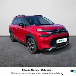 Citroen C3 Aircross PureTech 110ch S&S Feel Pack Saint-Martin-des-Champs