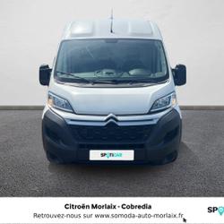 Citroen Jumper 35 L2H2 2.0 BlueHDi 130 Business Saint-Martin-des-Champs