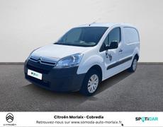 Citroen Berlingo - M Electric Club - 10 490 €