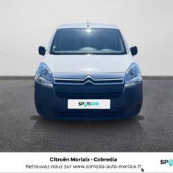 Citroen Berlingo M Electric Club Saint-Martin-des-Champs