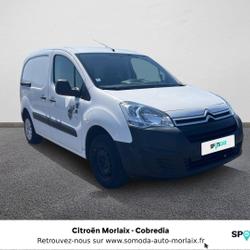 Citroen Berlingo M Electric Club Saint-Martin-des-Champs