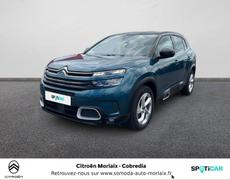 Citroen C5 Aircross Saint-Martin-des-Champs