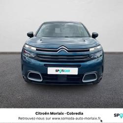 Citroen C5 Aircross PureTech 130ch S&S Feel E6.d Saint-Martin-des-Champs