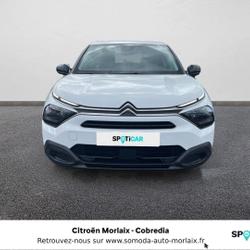 Citroen C4 Moteur &eacute;lectrique 136ch (100 kW) Live Automatique Saint-Martin-des-Champs