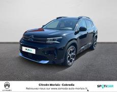 Citroen C5 Aircross - 1.5 BlueHDi 130ch PLUS boite automatique - 21 970 €