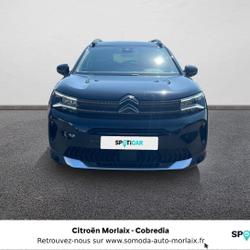 Citroen C5 Aircross 1.5 BlueHDi 130ch PLUS boite automatique Saint-Martin-des-Champs