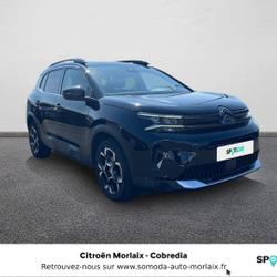 Citroen C5 Aircross 1.5 BlueHDi 130ch PLUS boite automatique Saint-Martin-des-Champs