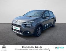 Citroen C3 Saint-Martin-des-Champs