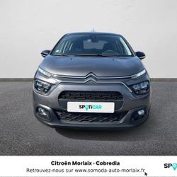 Citroen C3 1.2 PureTech 83ch S&S Feel Pack Saint-Martin-des-Champs