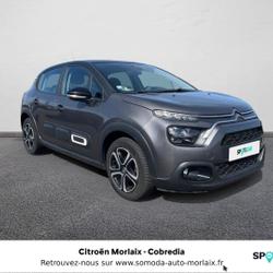 Citroen C3 1.2 PureTech 83ch S&S Feel Pack Saint-Martin-des-Champs