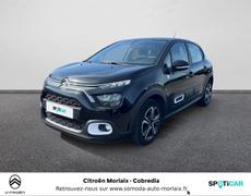 Citroen C3 Saint-Martin-des-Champs